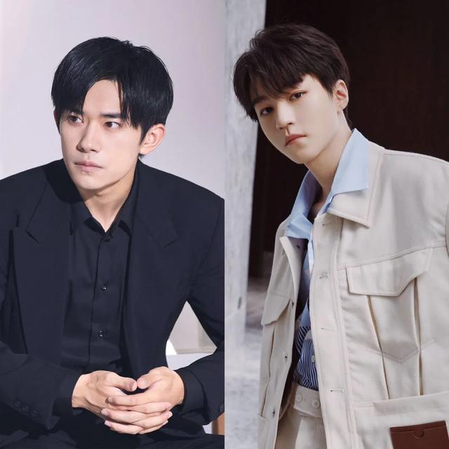 小八卦,景甜,杨幂,易烊千玺