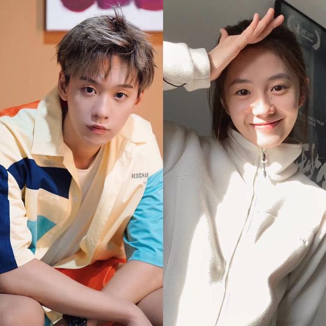 小八卦,景甜,杨幂,易烊千玺