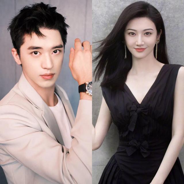 小八卦,景甜,杨幂,易烊千玺