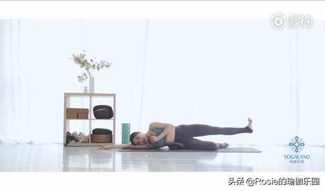 为什么做瑜伽体式头部后仰会恶心难受？为什么髋关节会响？