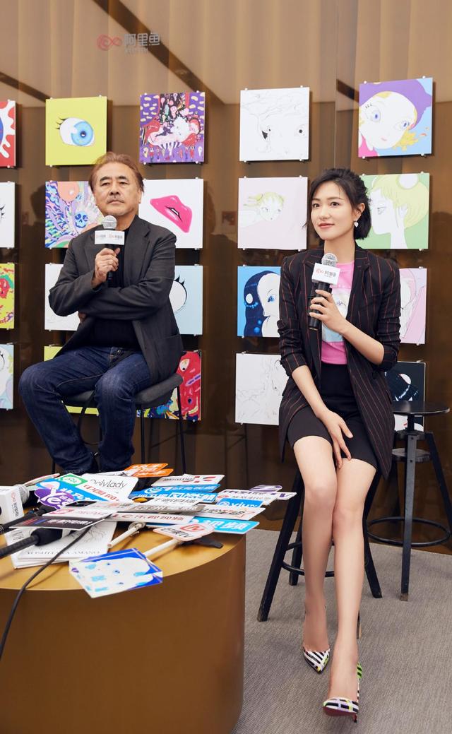 为何37岁万茜短发时尚减龄，自己剪变大妈，了解几点冷知识就够