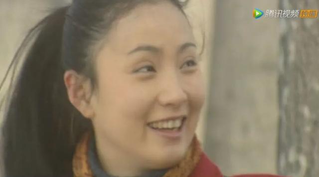 想当年丨《空镜子》：女人的镜子
