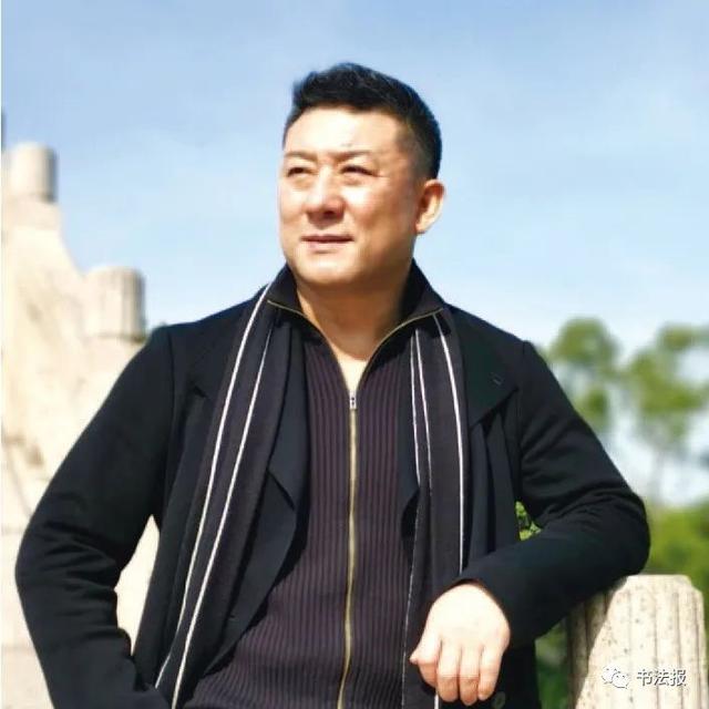 兰亭奖一等奖获奖书家作品来袭，一睹“兰亭之子”风采