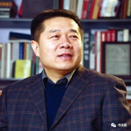 兰亭奖一等奖获奖书家作品来袭，一睹“兰亭之子”风采