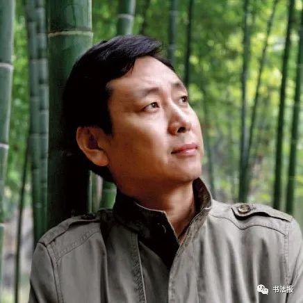 兰亭奖一等奖获奖书家作品来袭，一睹“兰亭之子”风采
