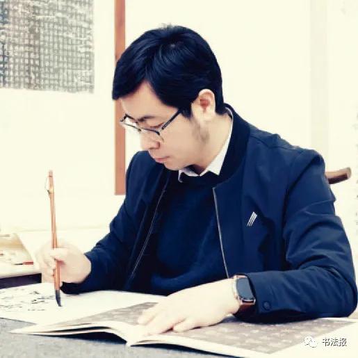 兰亭奖一等奖获奖书家作品来袭，一睹“兰亭之子”风采