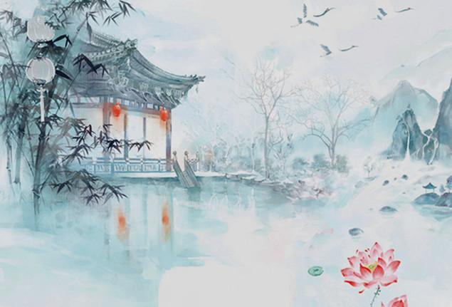 生辰命理的十神取象法，劫财的心性特点，总结为以下几点