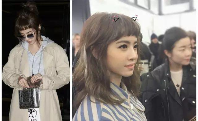 刘海剪残了怎么办？这样剪刘海才不会出错