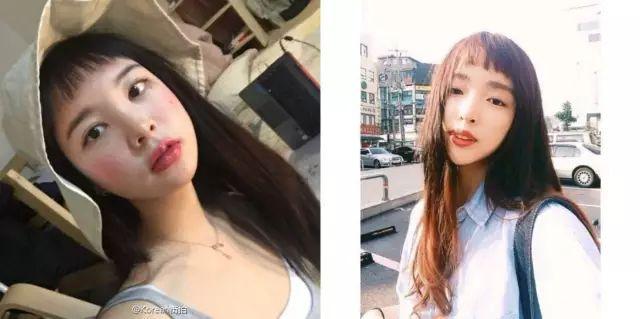 刘海剪残了怎么办？这样剪刘海才不会出错