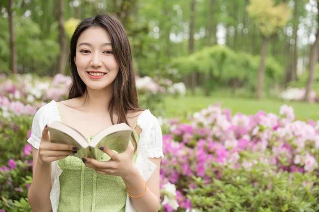 心改变，命运才会改变