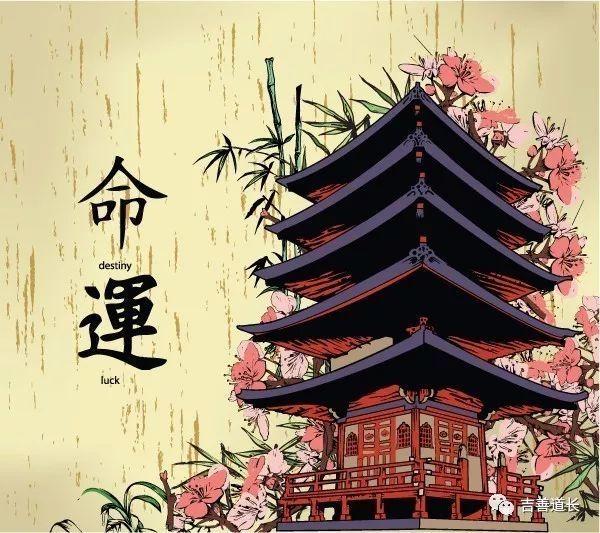 如何整体分析自己的事业成就吉凶状况