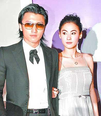 香港电影女神张柏芝：与谢霆锋离婚９年，如今过得怎么样了？