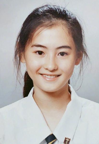 香港电影女神张柏芝：与谢霆锋离婚９年，如今过得怎么样了？