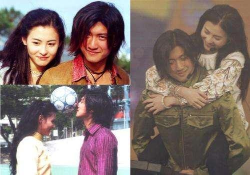香港电影女神张柏芝：与谢霆锋离婚９年，如今过得怎么样了？