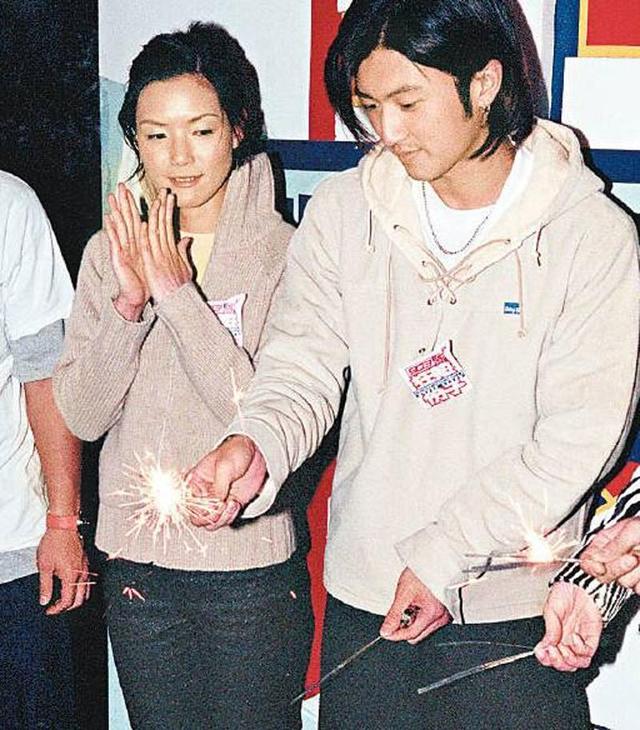香港电影女神张柏芝：与谢霆锋离婚９年，如今过得怎么样了？