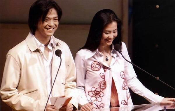 香港电影女神张柏芝：与谢霆锋离婚９年，如今过得怎么样了？