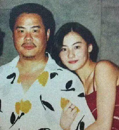 香港电影女神张柏芝：与谢霆锋离婚９年，如今过得怎么样了？
