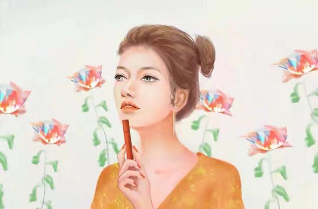二婚的女人，选择这几种男人，也会幸福一生