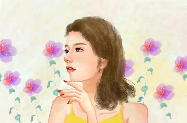 二婚的女人，选择这几种男人，也会幸福一生