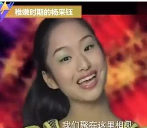 刘亦菲和教父陈金飞之28年江湖往事
