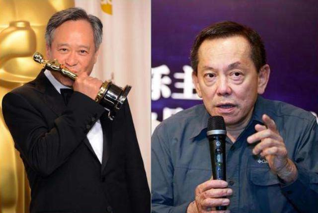 刘亦菲和教父陈金飞之28年江湖往事