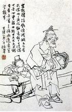 韩信是中国军事思想“谋战”派代表人物