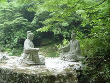韩信是中国军事思想“谋战”派代表人物