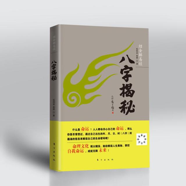 张绍金:生辰命理早富生辰