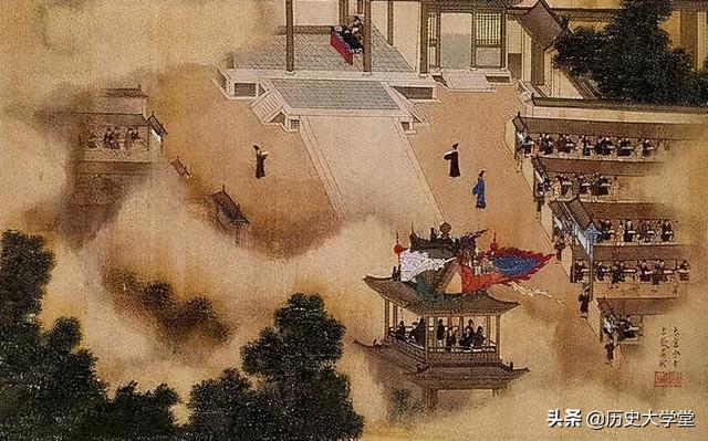 古代秀才的地位怎么样，秀才都是寒酸落魄的吗