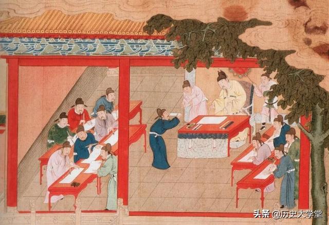 古代秀才的地位怎么样，秀才都是寒酸落魄的吗