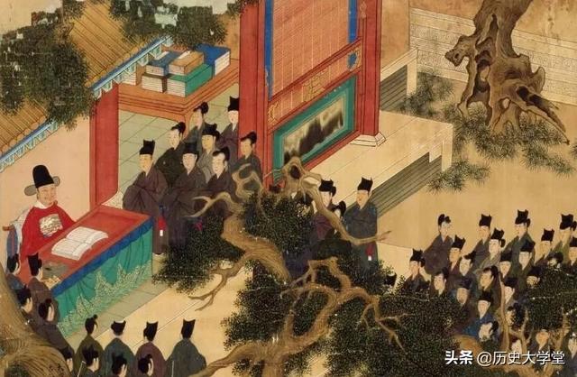 古代秀才的地位怎么样，秀才都是寒酸落魄的吗