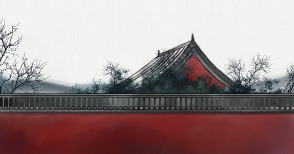 故事：新婚之夜，太子掀开我的盖头就闹起来，“你怎么又黑又胖”
