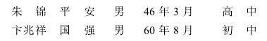 小糯米小笼包……为什么宝宝小名多是南方小吃，北方小吃不配吗