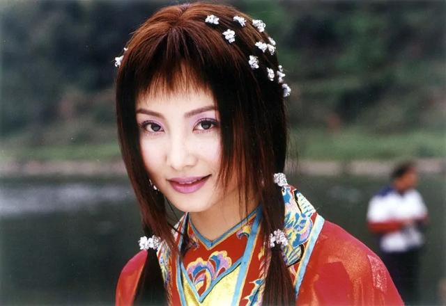 出道33年，感情成迷，52岁未婚无子，大陶虹经历了什么？