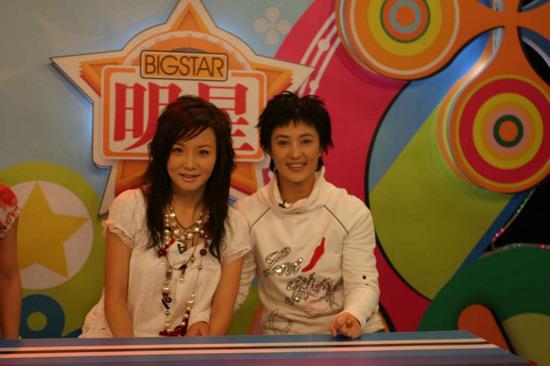 出道33年，感情成迷，52岁未婚无子，大陶虹经历了什么？