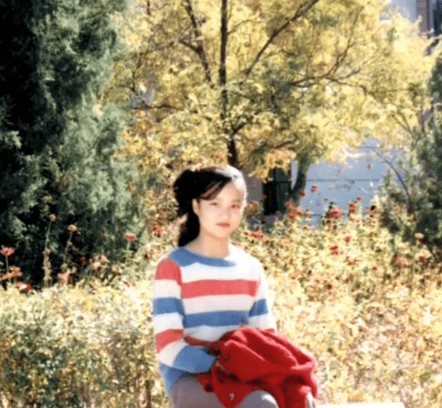 出道33年，感情成迷，52岁未婚无子，大陶虹经历了什么？