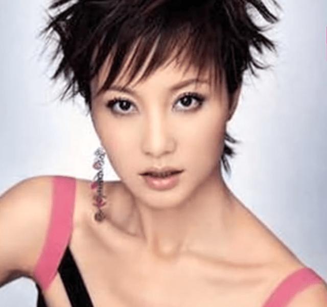 出道33年，感情成迷，52岁未婚无子，大陶虹经历了什么？