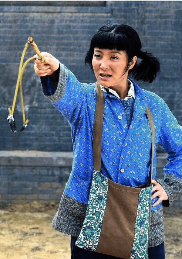 出道33年，感情成迷，52岁未婚无子，大陶虹经历了什么？