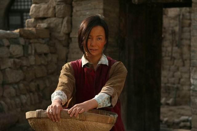 出道33年，感情成迷，52岁未婚无子，大陶虹经历了什么？