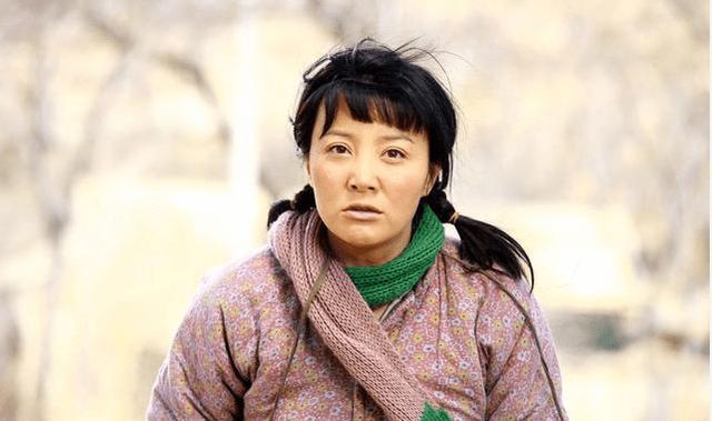 出道33年，感情成迷，52岁未婚无子，大陶虹经历了什么？