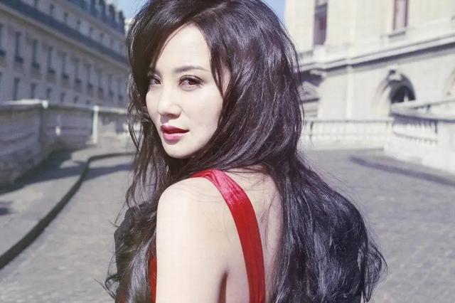 出道33年，感情成迷，52岁未婚无子，大陶虹经历了什么？