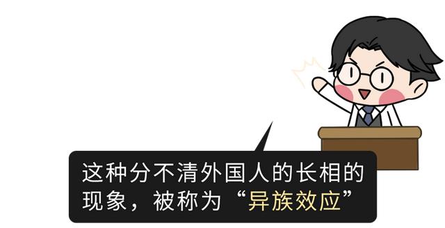 “脸盲症”是真的认不出人，还是故意找借口？简单自测一下