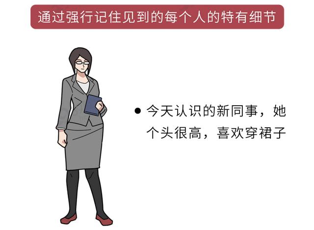 “脸盲症”是真的认不出人，还是故意找借口？简单自测一下