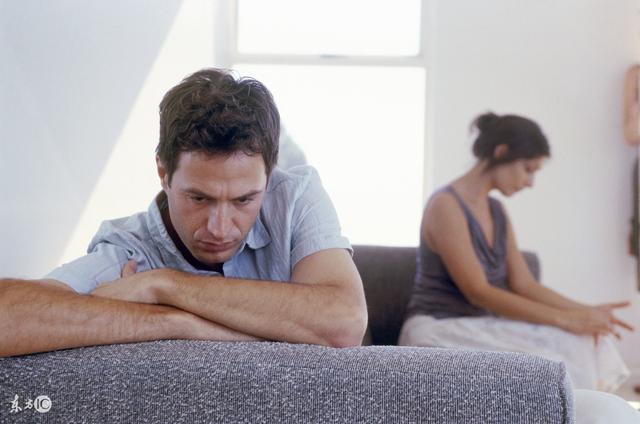 生辰看那些男人会二婚？