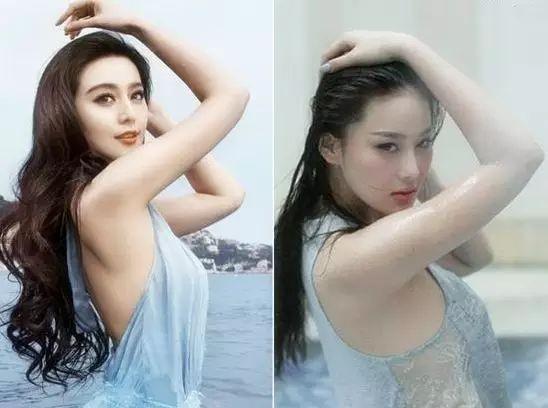 范冰冰得罪过的那些女明星，想复出遭到她的阻挠？
