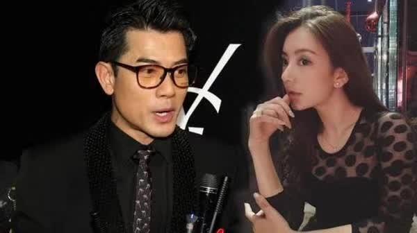 郭富城也成了“女儿奴”，天王个个爱女如命，都是当岳父的料啊！