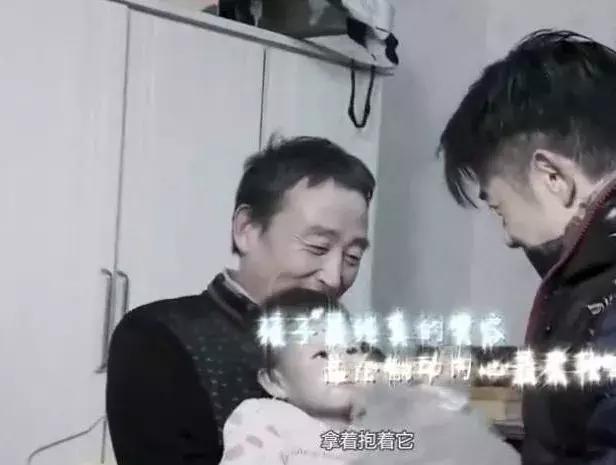 郭富城也成了“女儿奴”，天王个个爱女如命，都是当岳父的料啊！