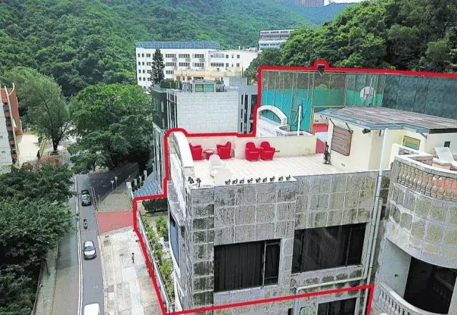 郭富城也成了“女儿奴”，天王个个爱女如命，都是当岳父的料啊！