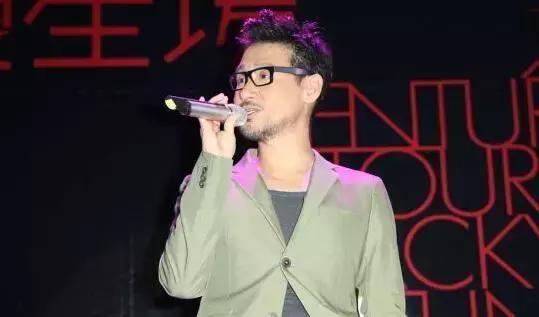 郭富城也成了“女儿奴”，天王个个爱女如命，都是当岳父的料啊！