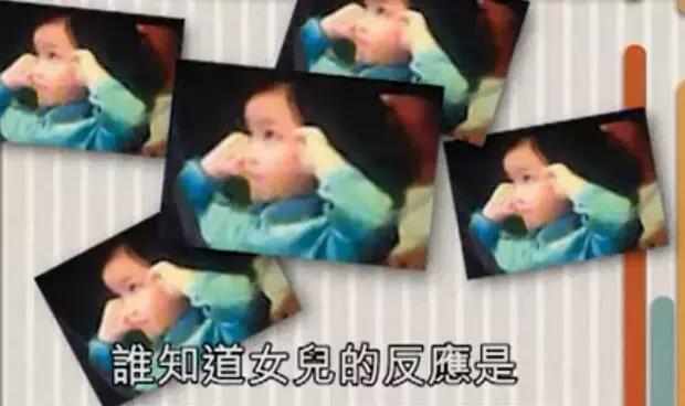 郭富城也成了“女儿奴”，天王个个爱女如命，都是当岳父的料啊！